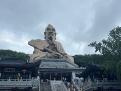 -句容茅山景区
