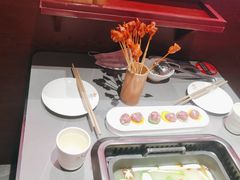 -洞子口重庆鲜货火锅(楚翘城旗舰店)