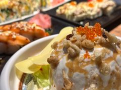 -小川洋风料理(江汉路店)
