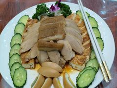 -清真悦宾楼食府(海湖店)