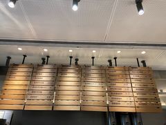-喜茶(上海兴业太古汇店)