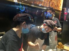 -阿甘锅盔(合生汇购物中心店)