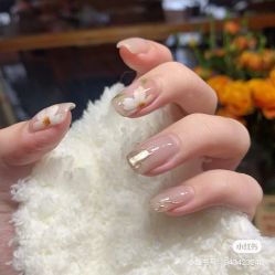 -Pink You美甲洗眉纹绣定制中心