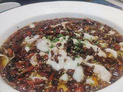 -川人百味(亿合城店)