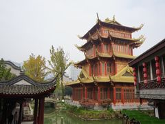 -龙潭水乡