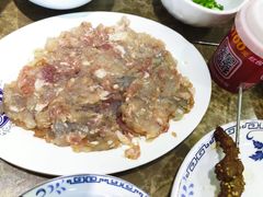 -牛叔鲜羊肉铜火锅(远东小区店)