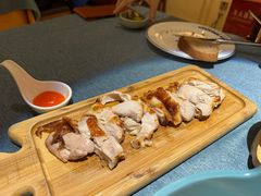 -俄士厨房(未来城店)