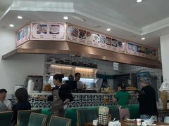 -BAURSAK包尔萨克早餐屋(第二分店)