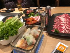 -新石器烤肉(南站店)