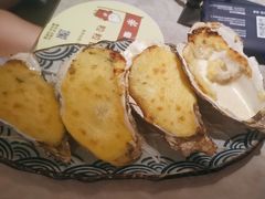 -極上萬膳·日料放题(来福士江景店)