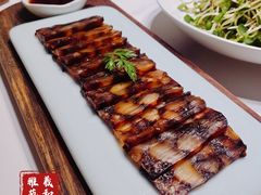 -羲和雅苑•北京烤鸭(国贸商城店)