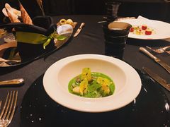 -LA TABLE de Joël Robuchon Restaurant