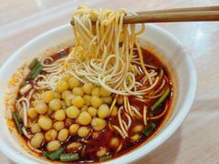 -梯坎面(洪崖洞店)