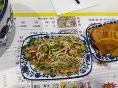 小凉菜-夏家合汁(天润花园小区店)