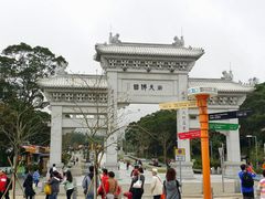 -天坛大佛