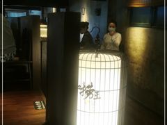 -捞王锅物料理(凯旋路店)