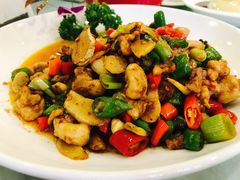 -廖老妈蹄花店(人民公园陕西街259号店)