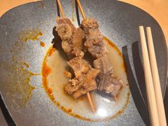 -水平有限广西米粉·广西风味集(五道口店)