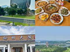 -钰田大院•怀柔本土菜(雁栖湖店)