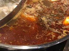 -7火锅(阿布扎比店)