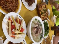 -荣生萝卜汤饭店