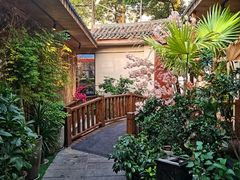-王捌小院(红花坡店)