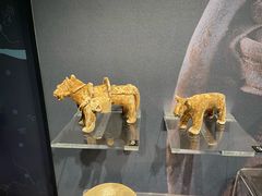 -盘龙城国家考古遗址公园