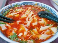 -秦香陕西食府(华贸天地店)