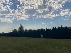 -汉长安城未央宫国家考古遗址公园