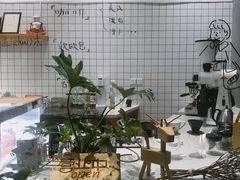 -隹木咖啡馆(宝龙广场店)