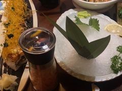 -弓二·烧鸟居酒屋(财富购物中心店)