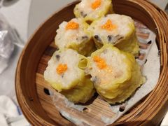 -潮府馆·非遗潮州菜·世纪公园(新国际博览中心店)