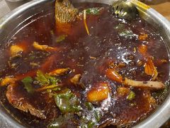 -肖肖酸萝卜鱼火锅(总店)