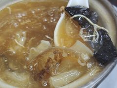 -添發碗仔翅美食