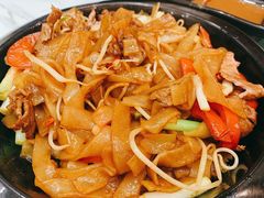 -顶福胜潮汕牛肉火锅(观沙岭店)