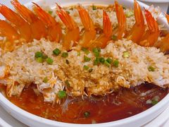 -粤来记·啫啫煲·点心(日月光店)