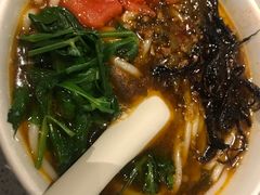 -半山腰·云南菜(侨福芳草地店)