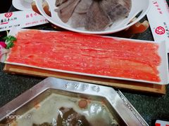 -鼎汇丰重庆老火锅(鞍顺园店)