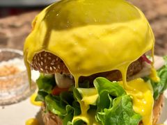 -Lets burger非常汉堡·环球风味(蓝色港湾店)