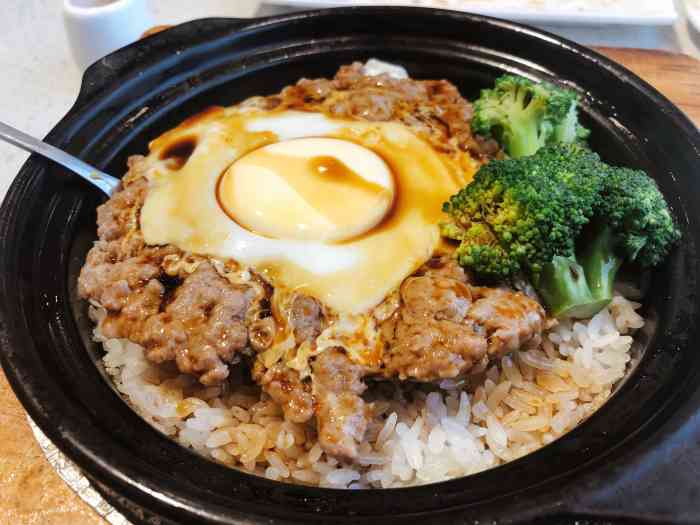 丽豪港式茶餐厅(金狮广场店)