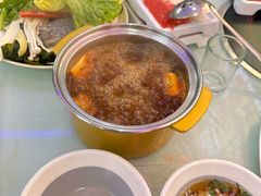 -味香林牦牛自助火锅