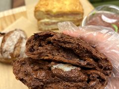 -evoojoo面包商店