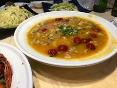 -怪怪龙虾·澳洲蓝龙王·深夜食堂(惊驾路店)