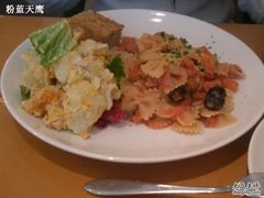 -榖屋house of flour(张江首店)