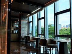 -深圳前海华侨城JW万豪酒店光之翼·港湾尚膳