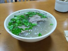 -回回锅贴(小河沿店)