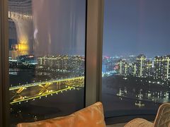 -三迪希尔顿酒店·星空酒廊