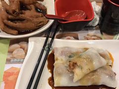 -添好运点心专门店(中环IFC店)