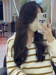 -丝语萱形象