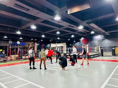 -格斗兄弟搏击健身训练馆(望京店)